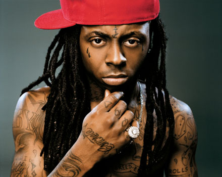 Lil Wayne Reps The Packers With “Green and Yellow”